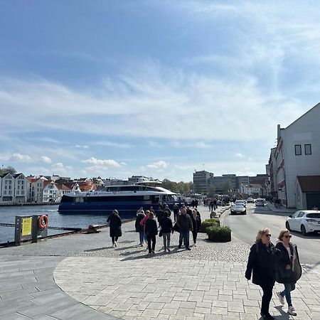 Roaldspiren Stavanger Bagian luar foto