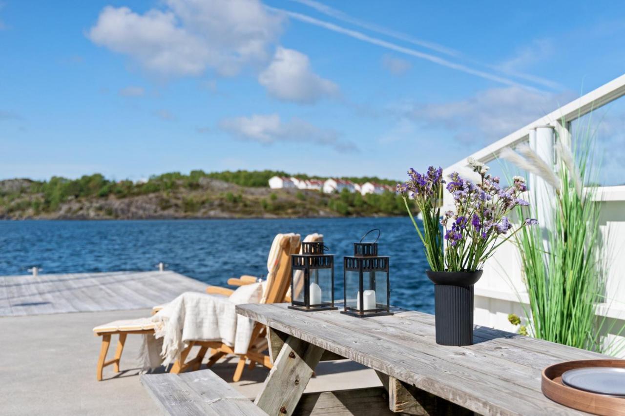 Roaldspiren Stavanger Bagian luar foto