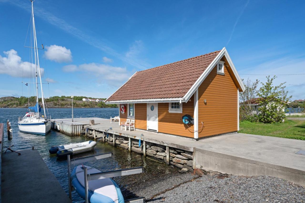 Roaldspiren Stavanger Bagian luar foto