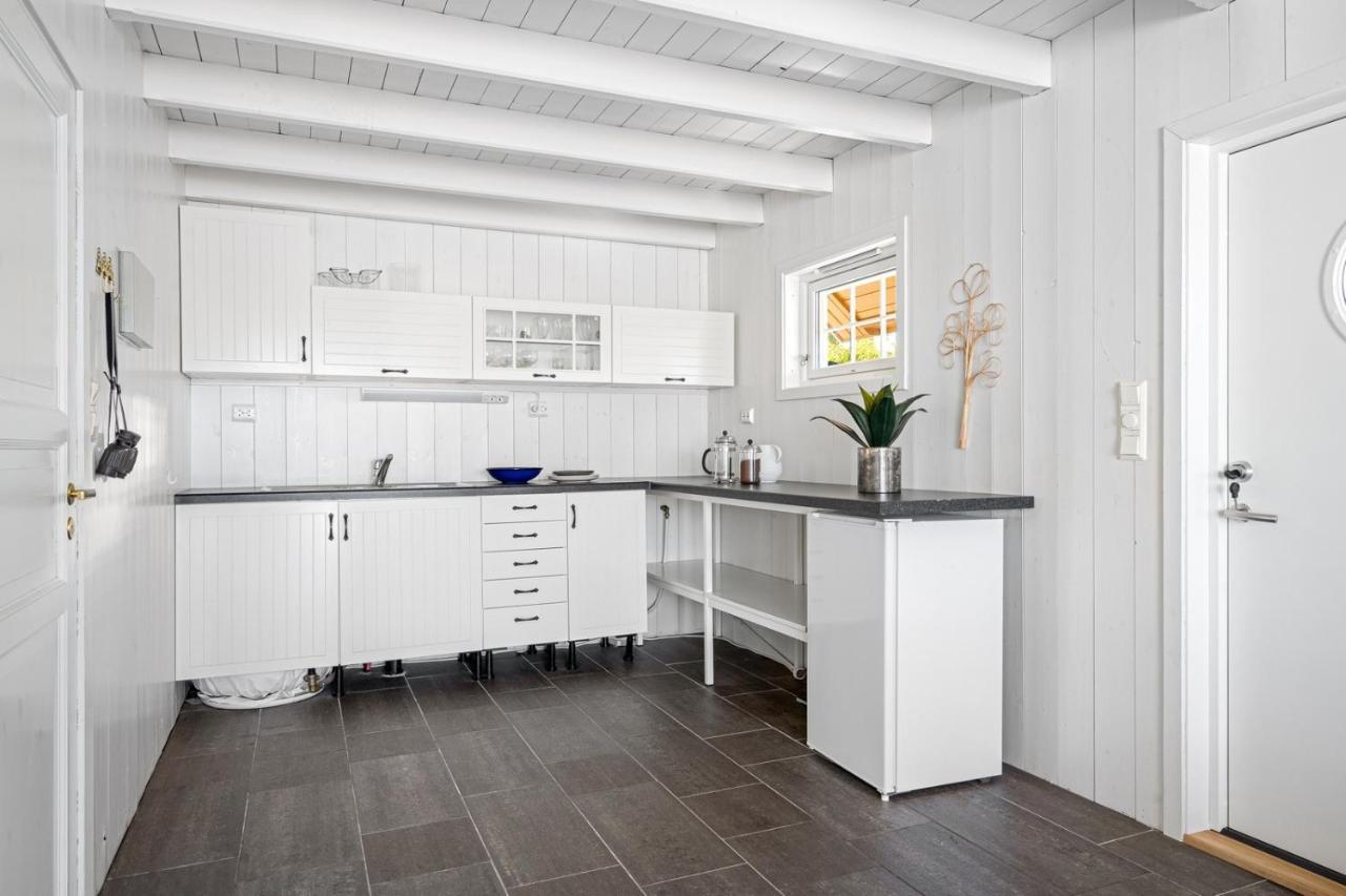 Roaldspiren Stavanger Bagian luar foto
