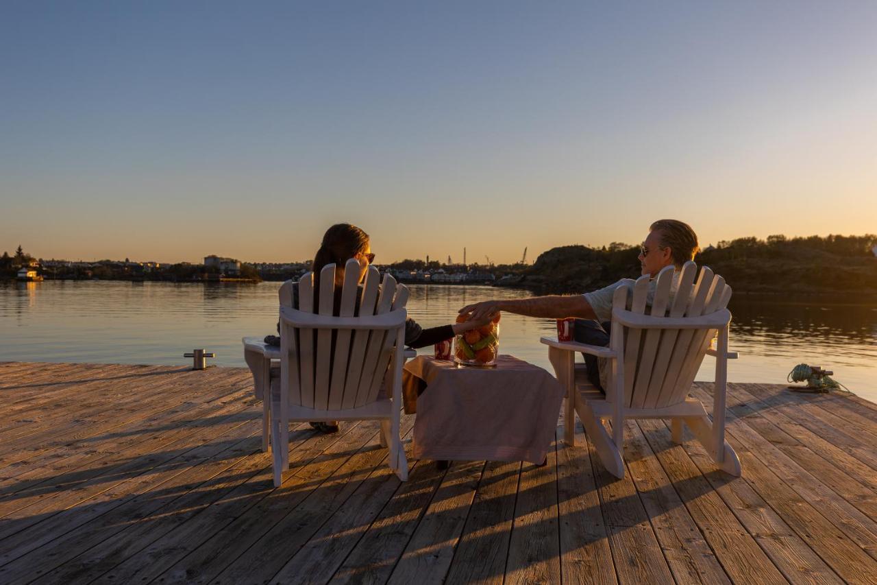 Roaldspiren Stavanger Bagian luar foto
