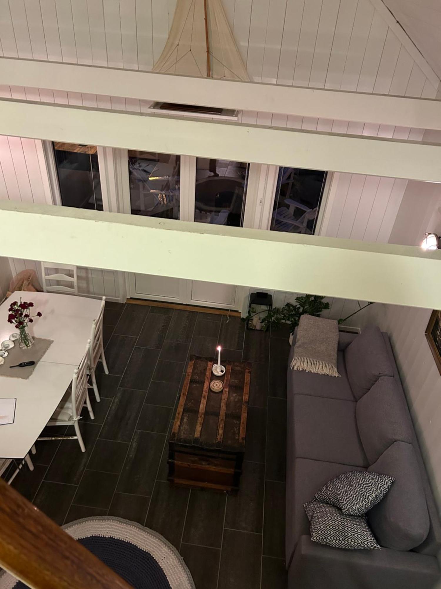 Roaldspiren Stavanger Bagian luar foto