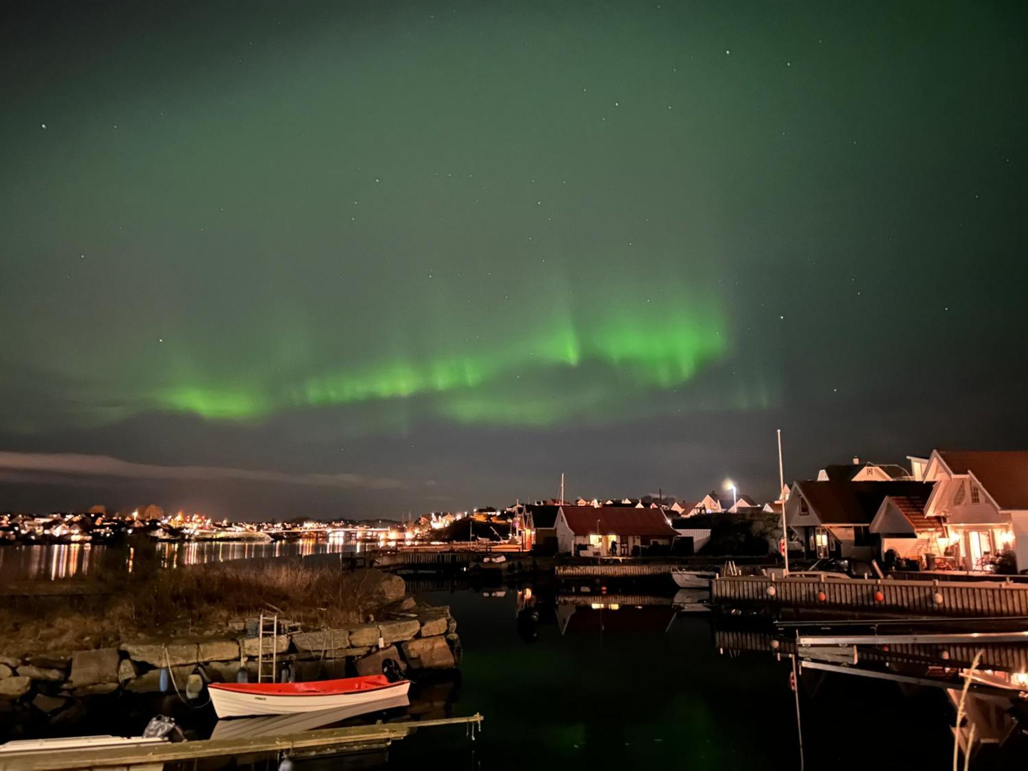Roaldspiren Stavanger Bagian luar foto
